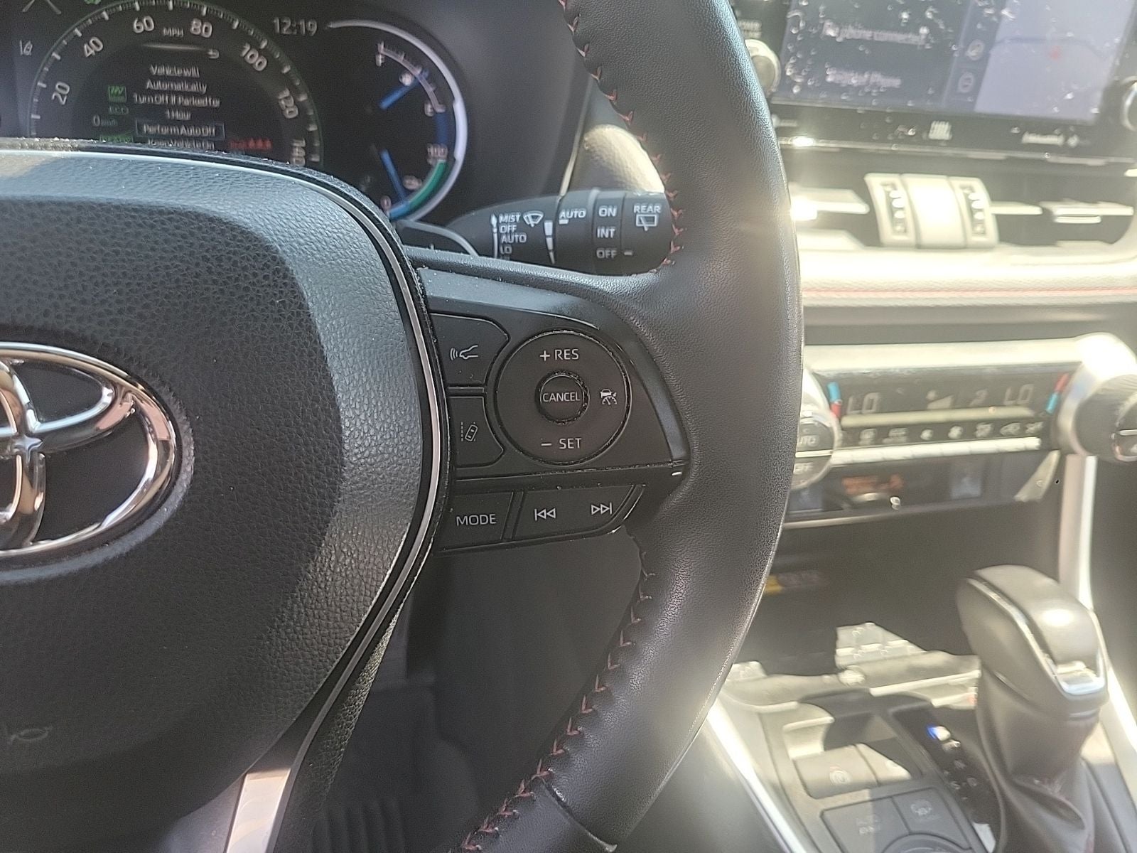 2022 Toyota RAV4 Prime XSE