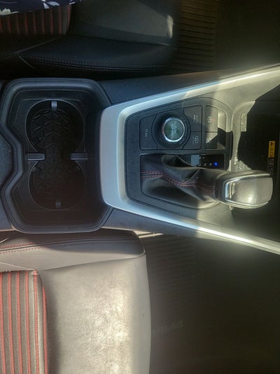 2022 Toyota RAV4 Prime XSE
