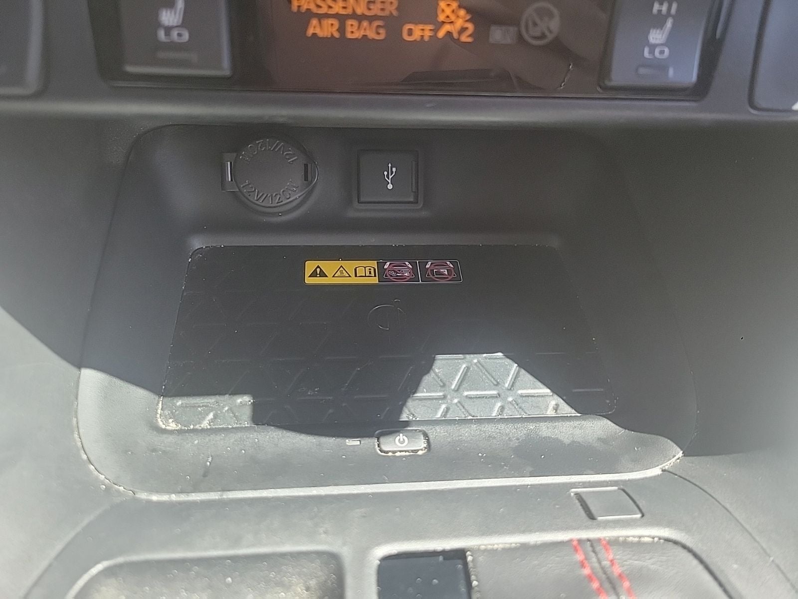 2022 Toyota RAV4 Prime XSE