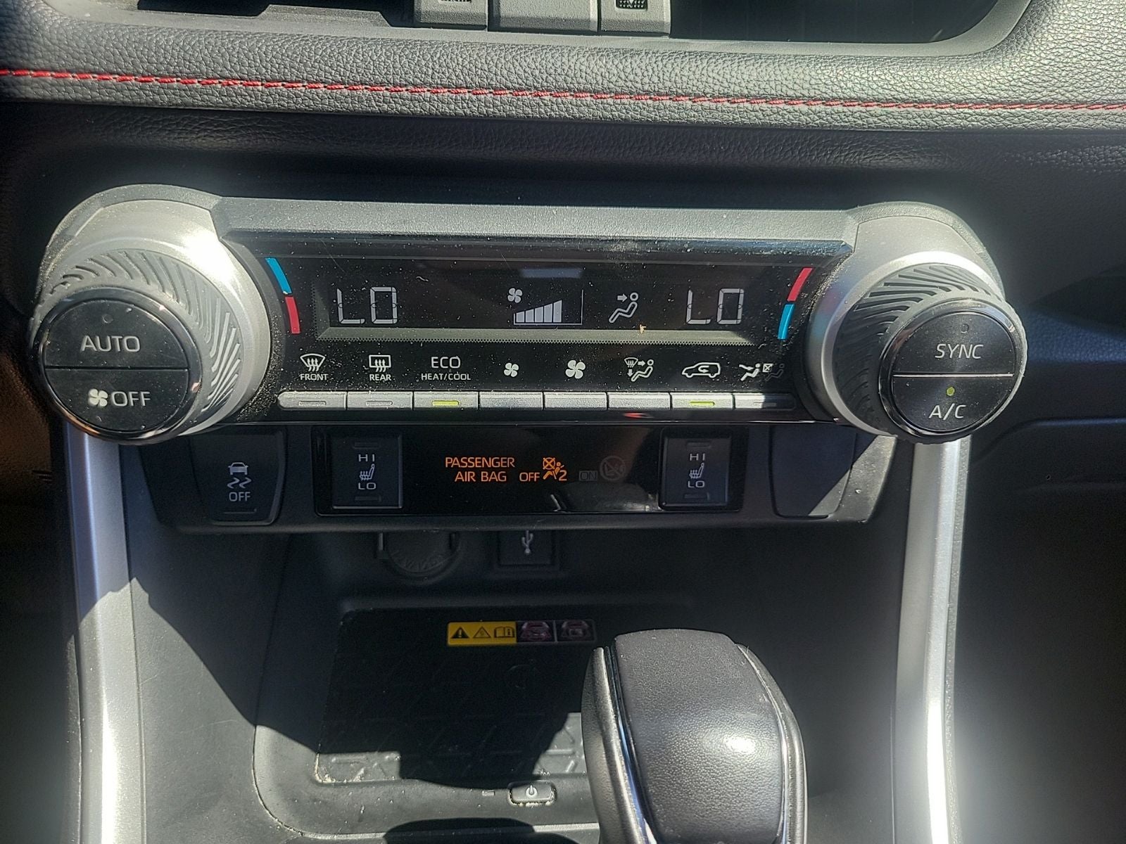 2022 Toyota RAV4 Prime XSE