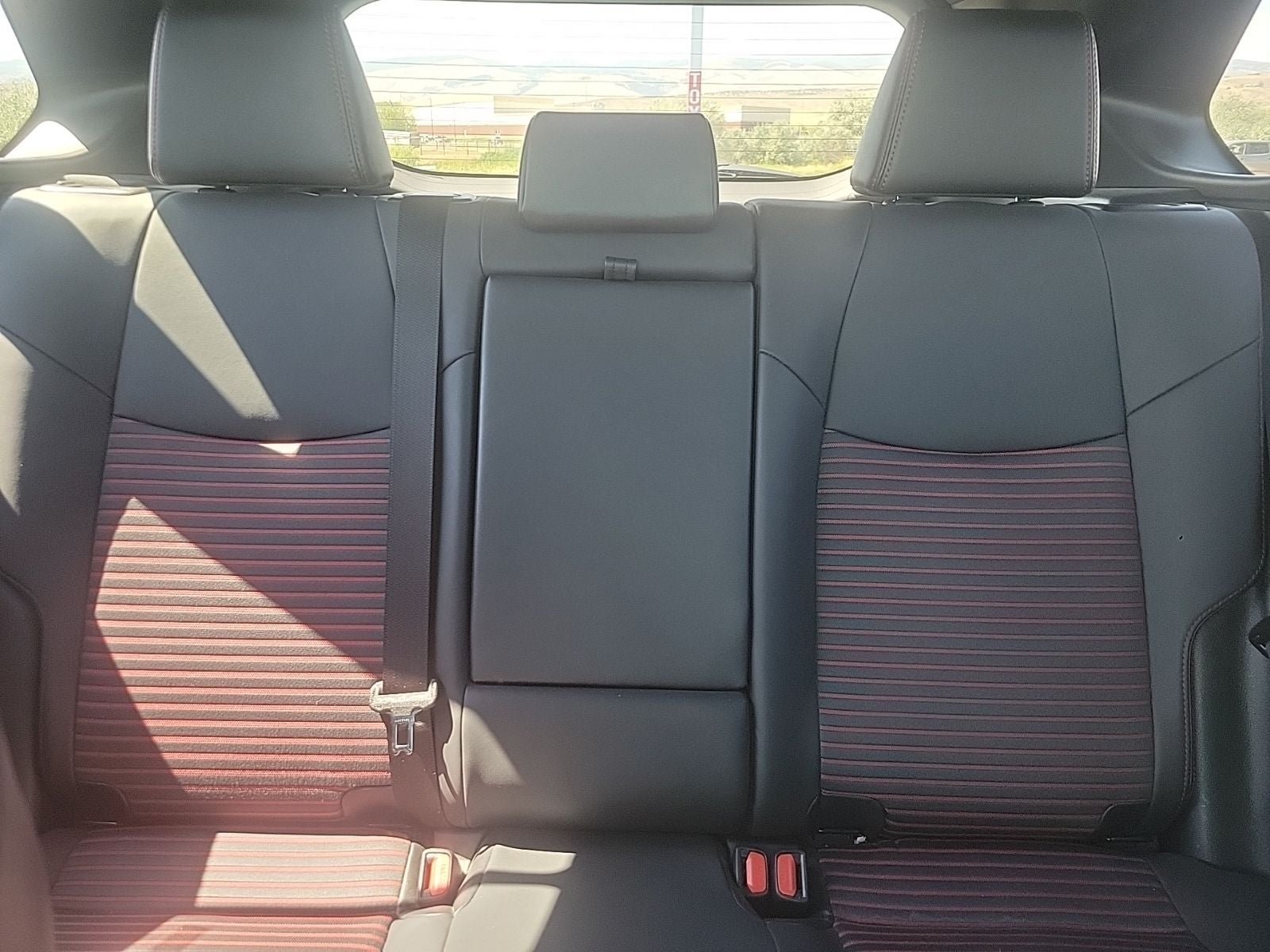 2022 Toyota RAV4 Prime XSE