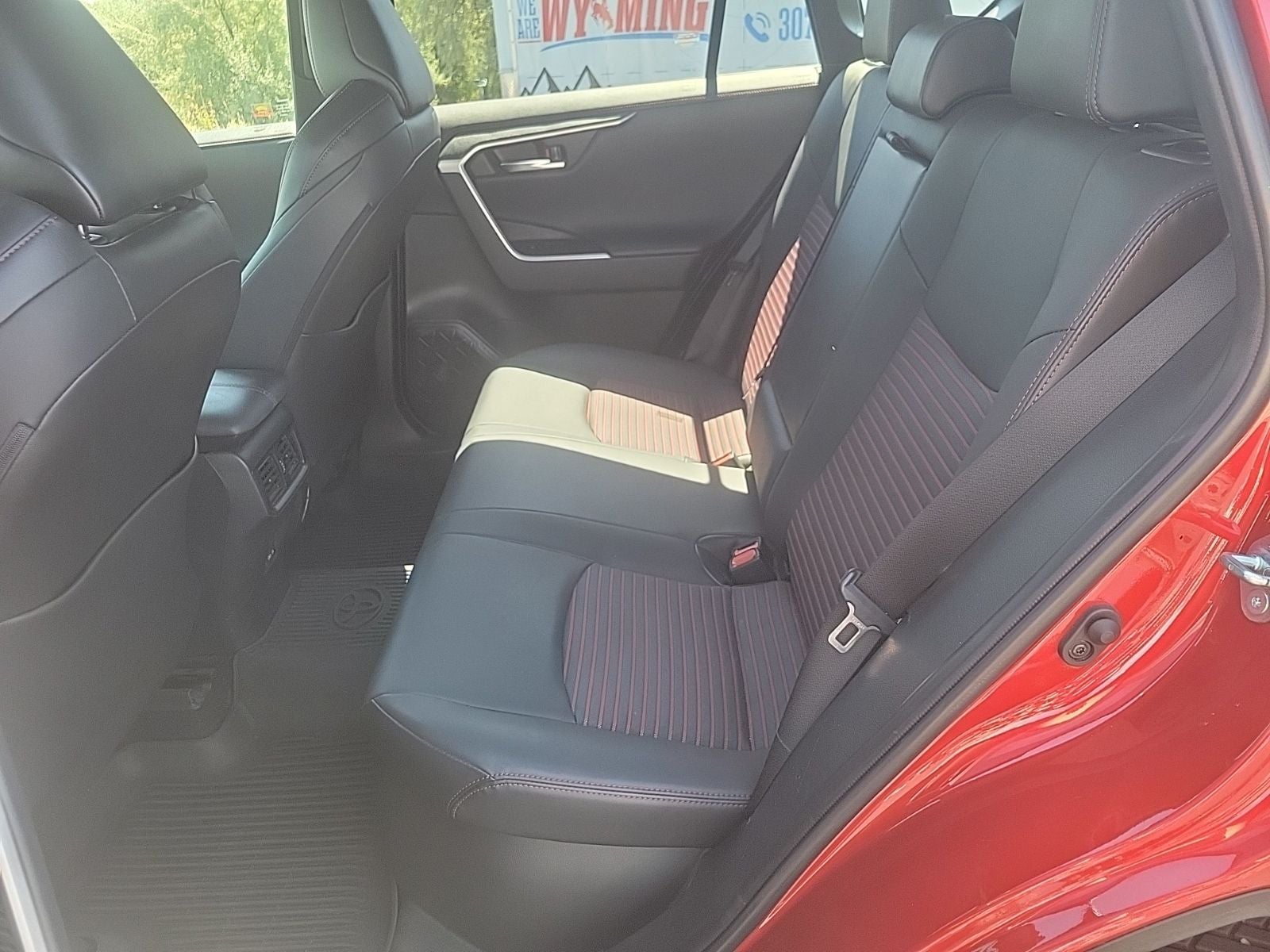 2022 Toyota RAV4 Prime XSE