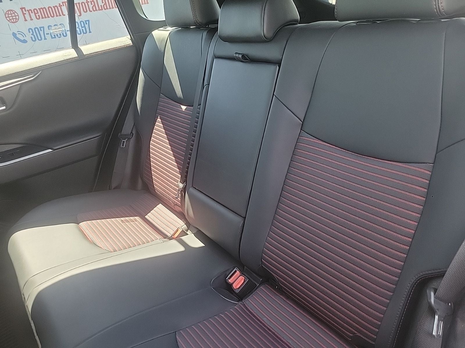 2022 Toyota RAV4 Prime XSE