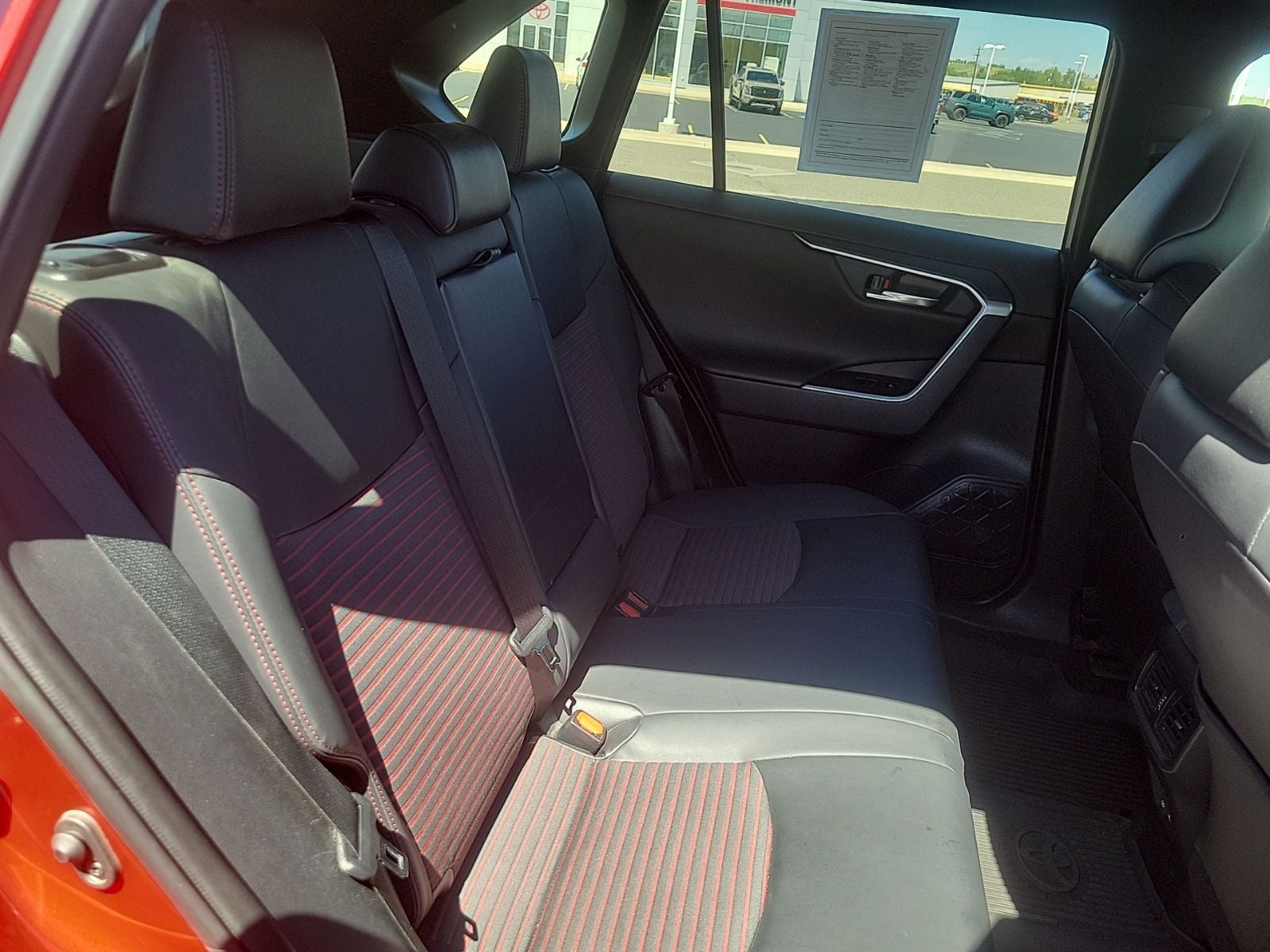 2022 Toyota RAV4 Prime XSE