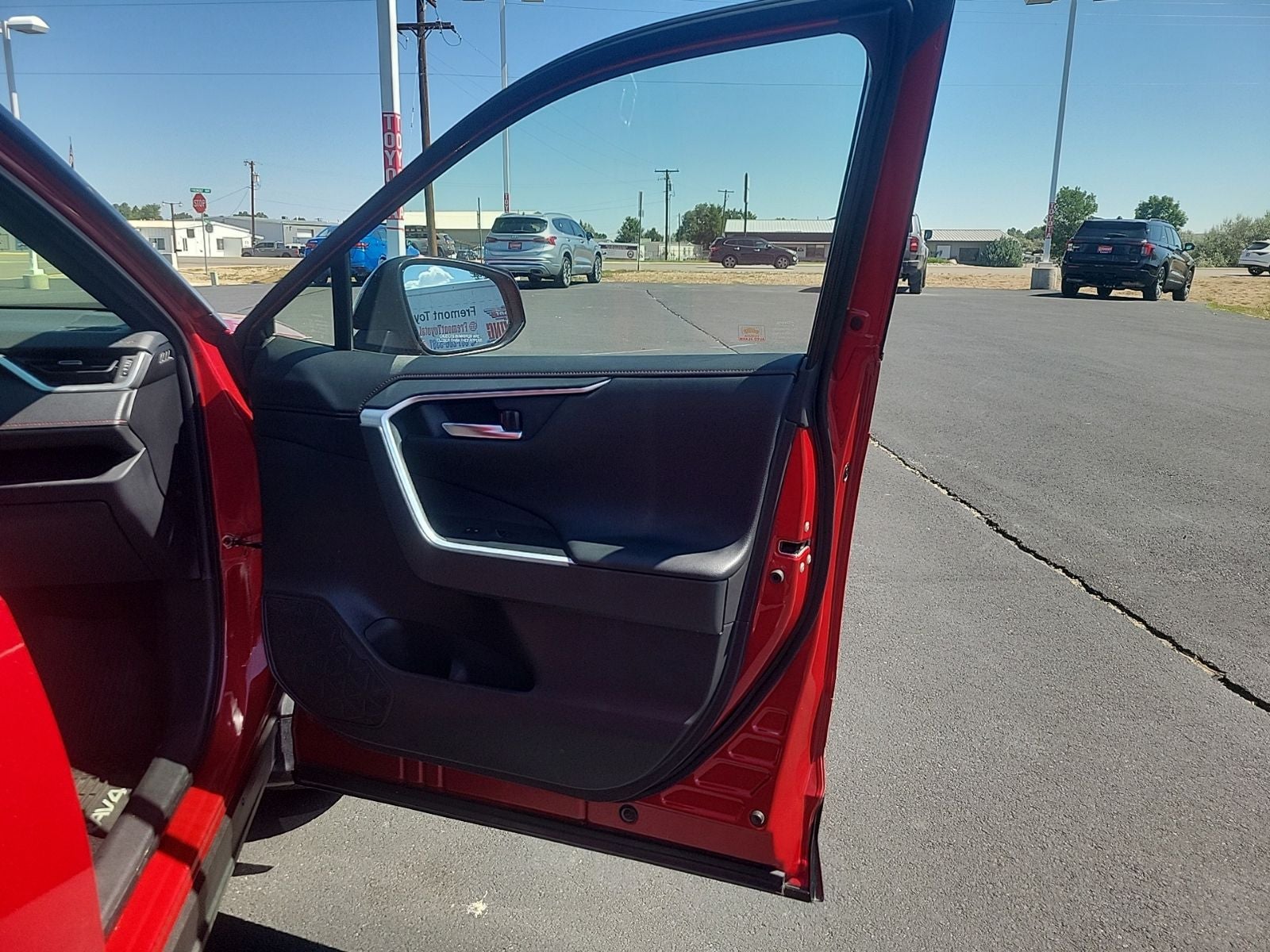 2022 Toyota RAV4 Prime XSE