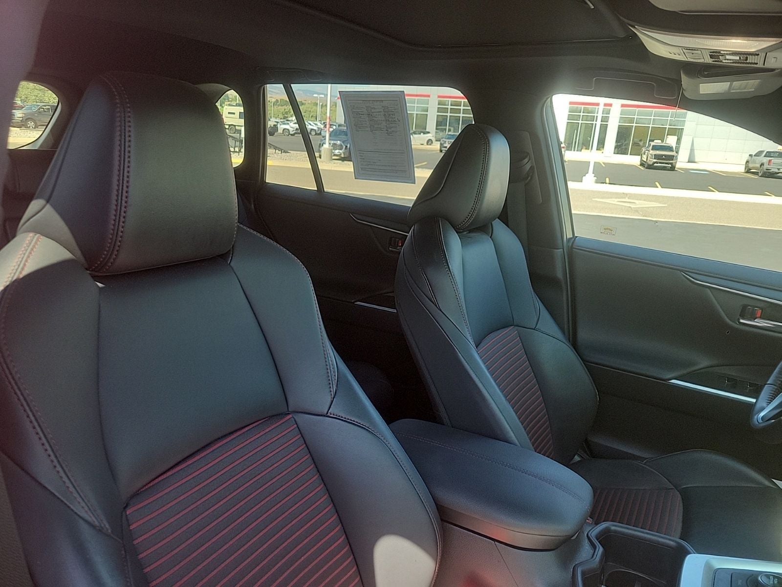 2022 Toyota RAV4 Prime XSE