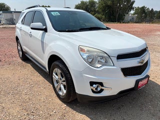 2013 Chevrolet Equinox LT 2LT