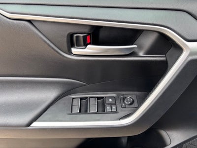 2023 Toyota RAV4 Hybrid Woodland Edition