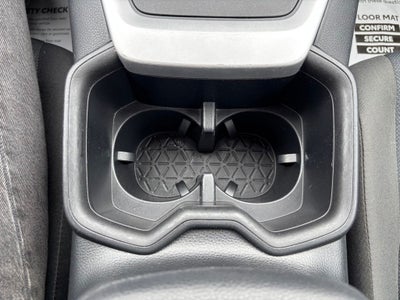 2023 Toyota RAV4 Hybrid Woodland Edition