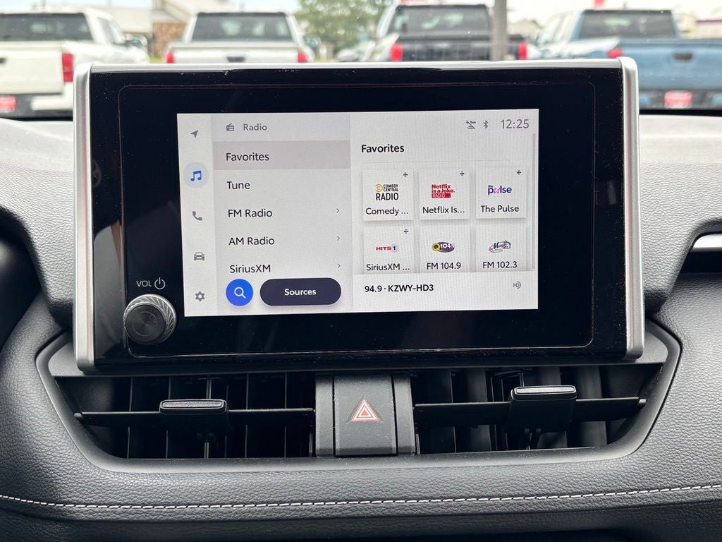 2023 Toyota RAV4 Hybrid Woodland Edition