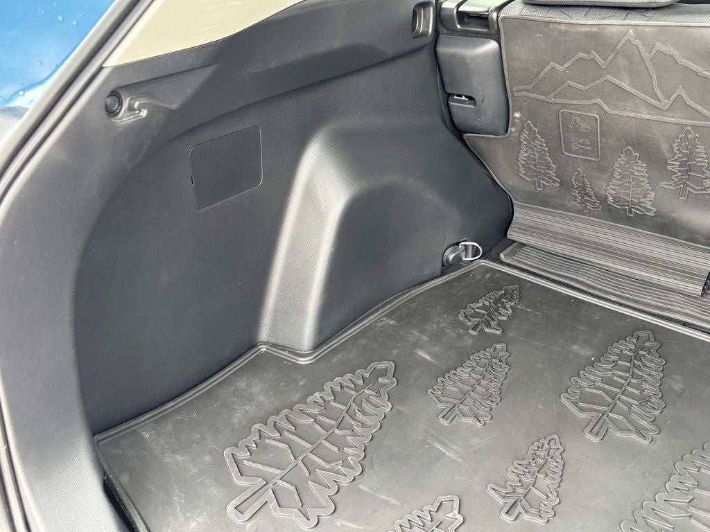 2023 Toyota RAV4 Hybrid Woodland Edition