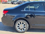 2012 Lincoln MKZ Base