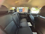 2018 Volkswagen Tiguan 2.0T SE 4Motion