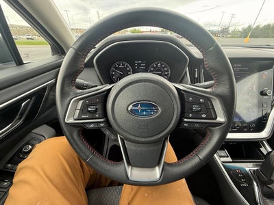 2022 Subaru Legacy 2.5i Sport Sport