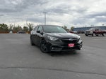 2022 Subaru Legacy 2.5i Sport Sport