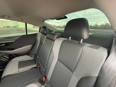 2022 Subaru Legacy 2.5i Sport Sport