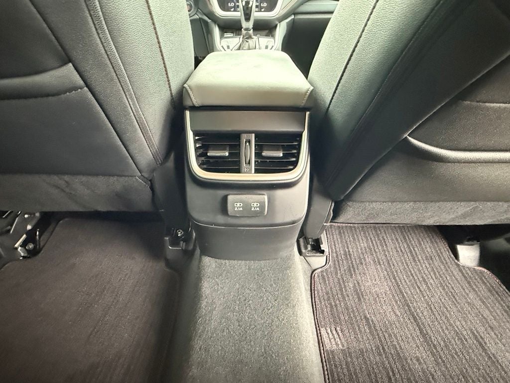 2022 Subaru Legacy 2.5i Sport Sport