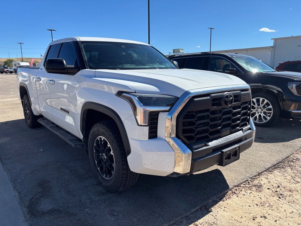 2023 Toyota Tundra