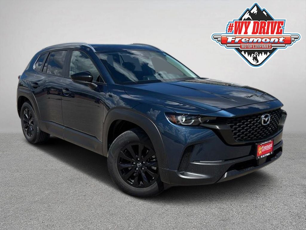 2024 Mazda Mazda CX-50 2.5 S Premium Package
