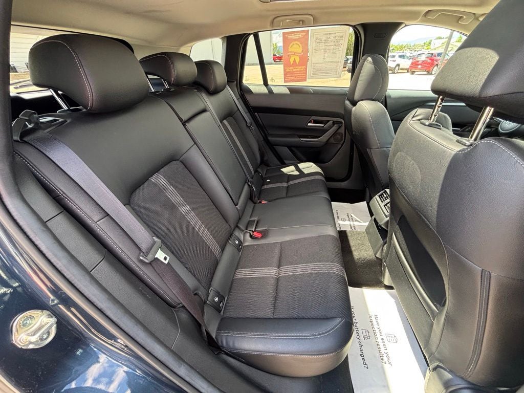 2024 Mazda Mazda CX-50 2.5 S Premium Package
