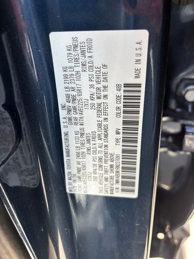 2024 Mazda Mazda CX-50 2.5 S Premium Package