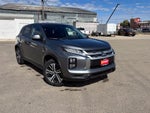 2025 Mitsubishi Outlander Sport 2.0 ES