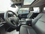 2021 Toyota 4Runner TRD Off-Road Premium