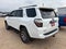 2021 Toyota 4Runner TRD Off-Road Premium