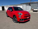 2020 FIAT 500X Sport