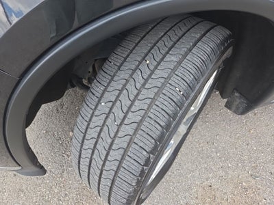 2015 Dodge Durango Citadel