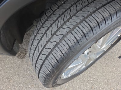 2015 Dodge Durango Citadel