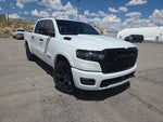 2025 RAM 1500 Big Horn Night Edition
