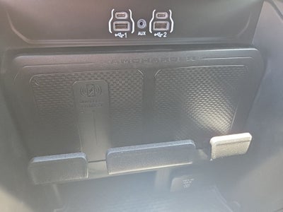 2025 RAM 1500 Big Horn Night Edition