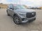 2025 Ford Explorer ST-Line 4WD