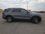 2025 Ford Explorer ST-Line 4WD