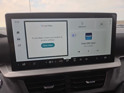 2025 Ford Explorer ST-Line 4WD