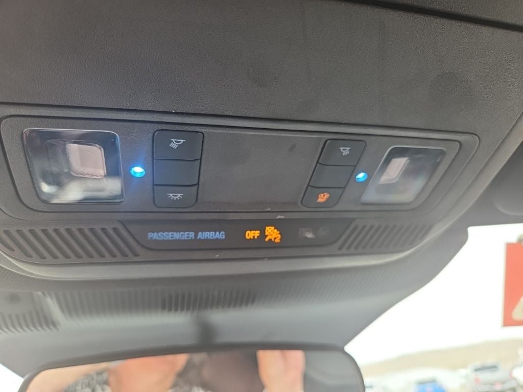 2025 Ford Explorer ST-Line 4WD