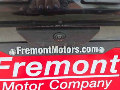 2025 Ford Explorer ST-Line 4WD