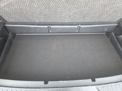 2025 Ford Explorer ST-Line 4WD
