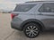 2025 Ford Explorer ST-Line 4WD