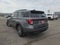 2025 Ford Explorer ST-Line 4WD