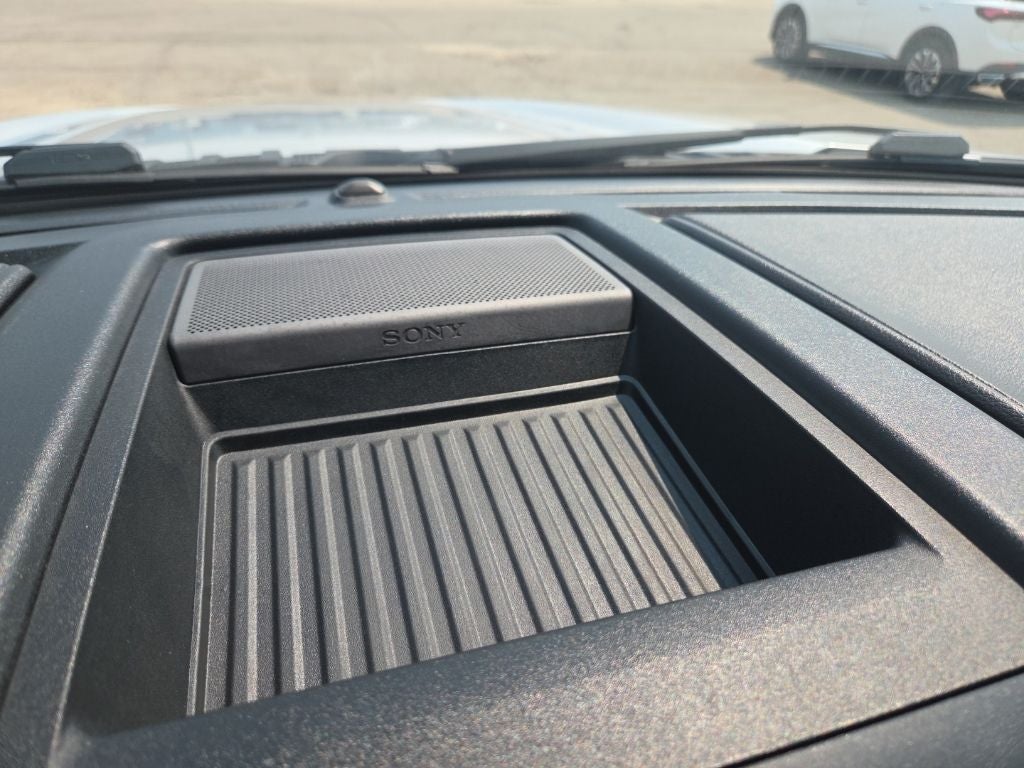 2018 Ford F-250SD Lariat 160"