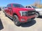 2024 Ford F-150 Lariat Black Appearance PKG