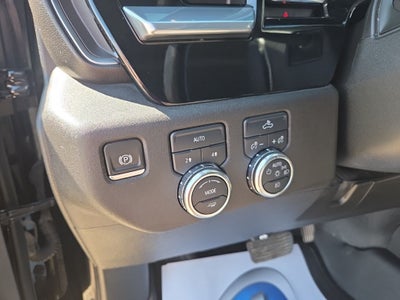 2024 GMC Sierra 1500 Elevation 4x4
