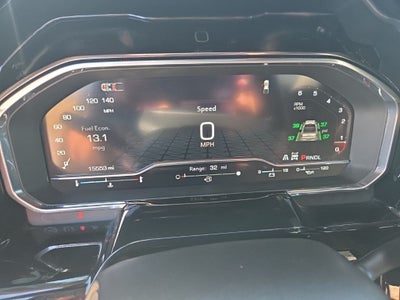 2024 GMC Sierra 1500 Elevation 4x4