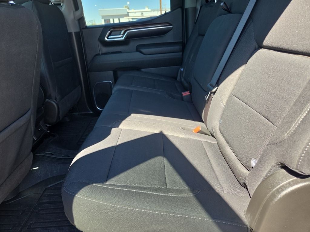 2024 GMC Sierra 1500 Elevation 4x4