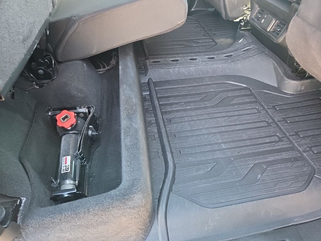 2024 GMC Sierra 1500 Elevation 4x4