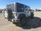 2008 Jeep Wrangler Unlimited X