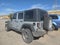 2008 Jeep Wrangler Unlimited X