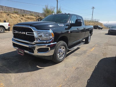 2023 RAM 3500 Tradesman